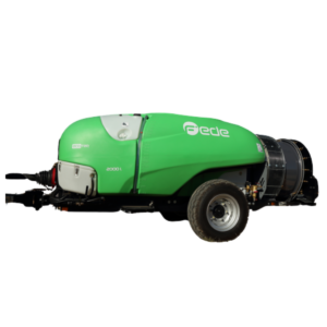 Atomizador Inverter Qi 9.0