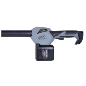 VAREADOR / PEINE ELÉCTRICO Arvipo OV37 M/L