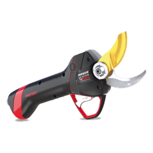 Tijera de podar Electrocoup F3020