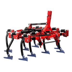 Cultivador Semichisel X10-TILLER