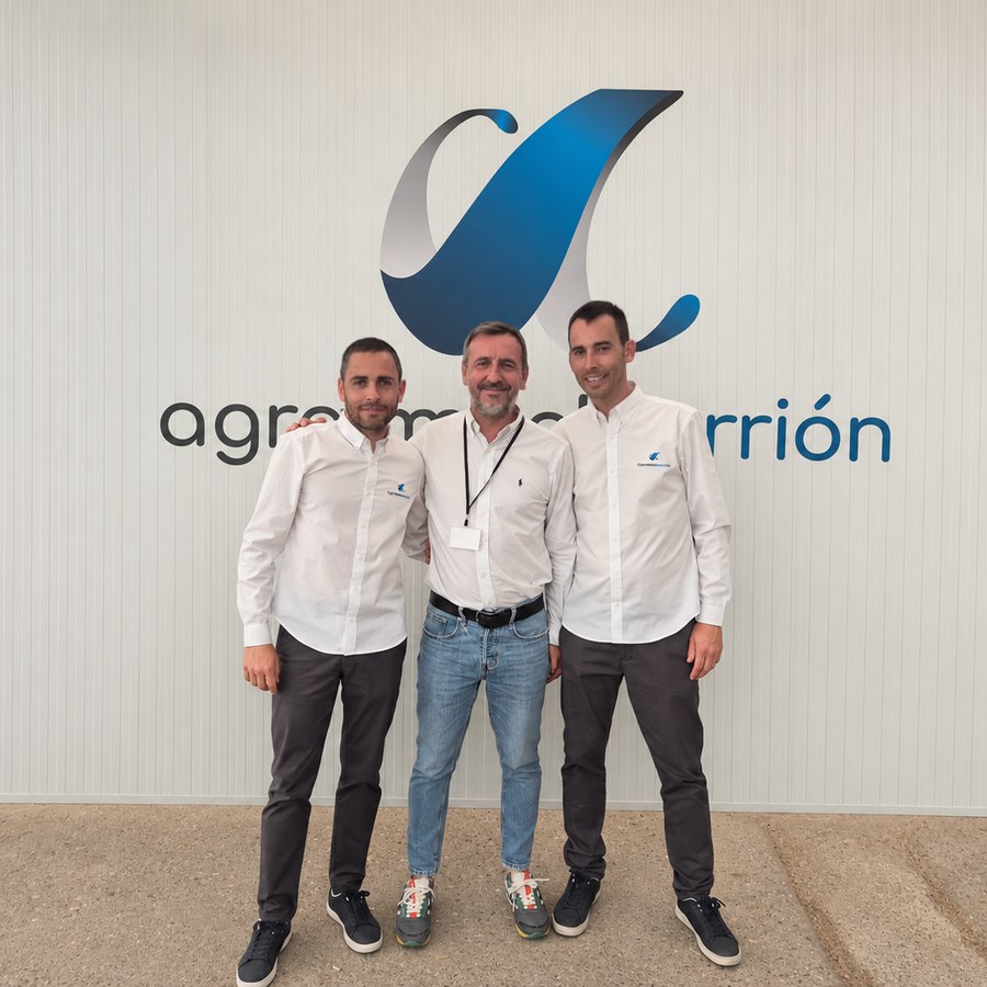 Agrometal Carrion Agricola